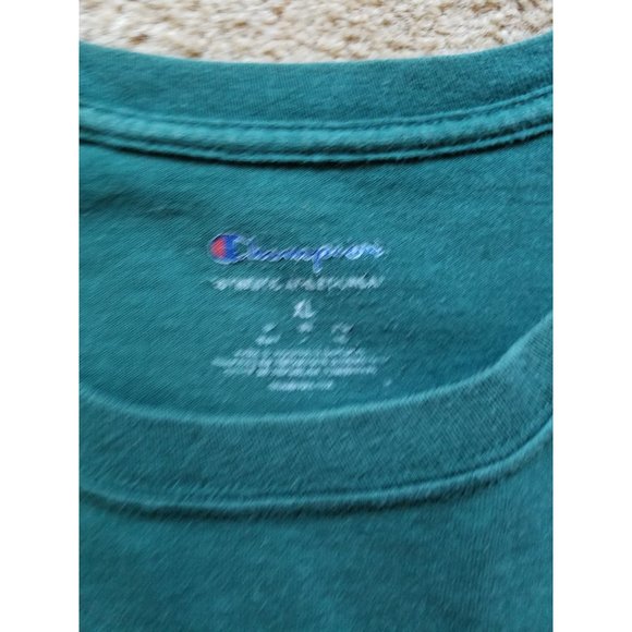 Champions Classic Jersey T Shirt Size XL - Picture 2 of 3